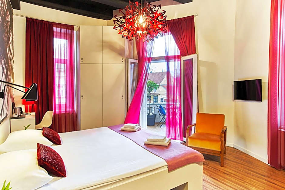 Art Hotel Like