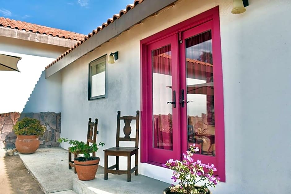 Hacienda Las Animas