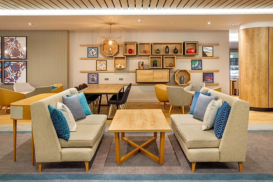 Holiday Inn London - Heathrow M4Jct.4 By IHG