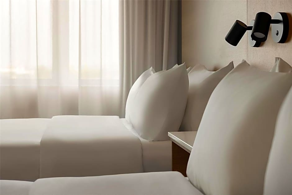 Best Western Plus City/Centre/Centre-Ville