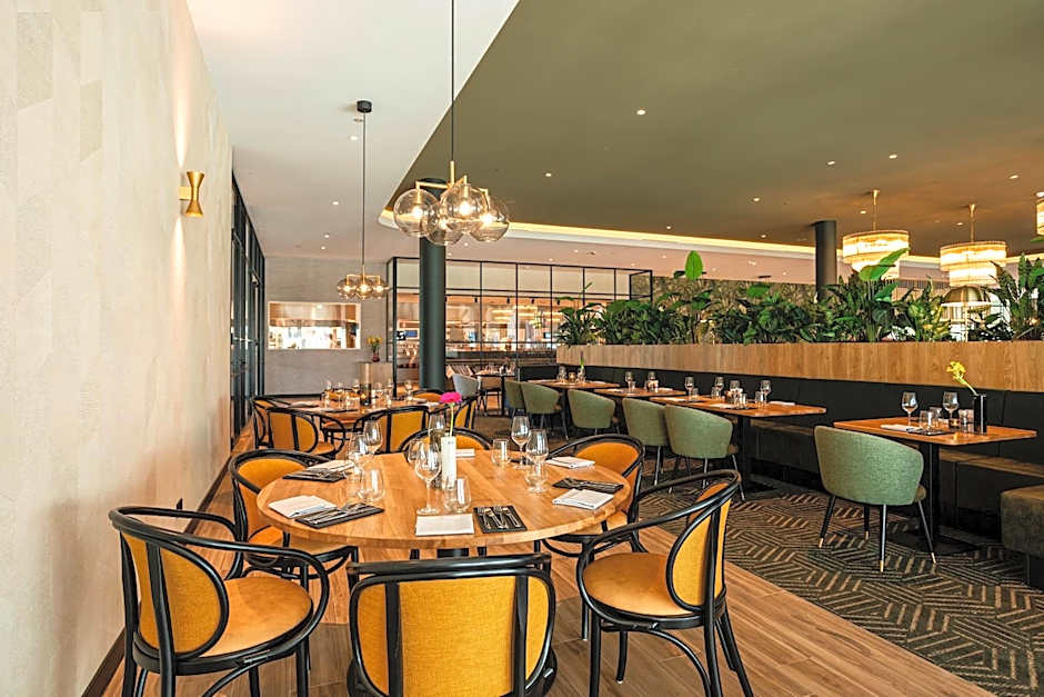 Van der Valk Hotel Schiedam