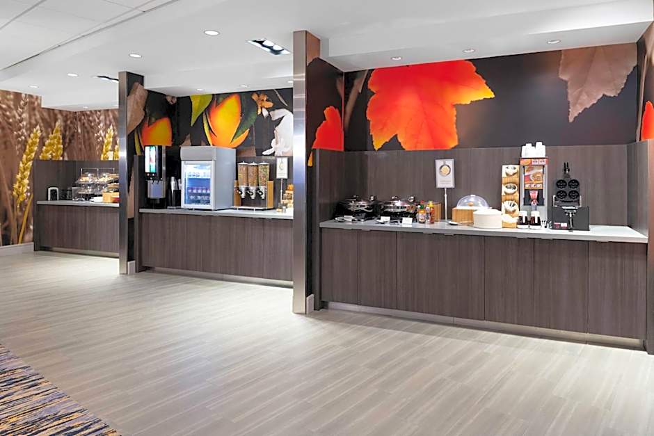 Fairfield Inn and Suites by Marriott Pineville