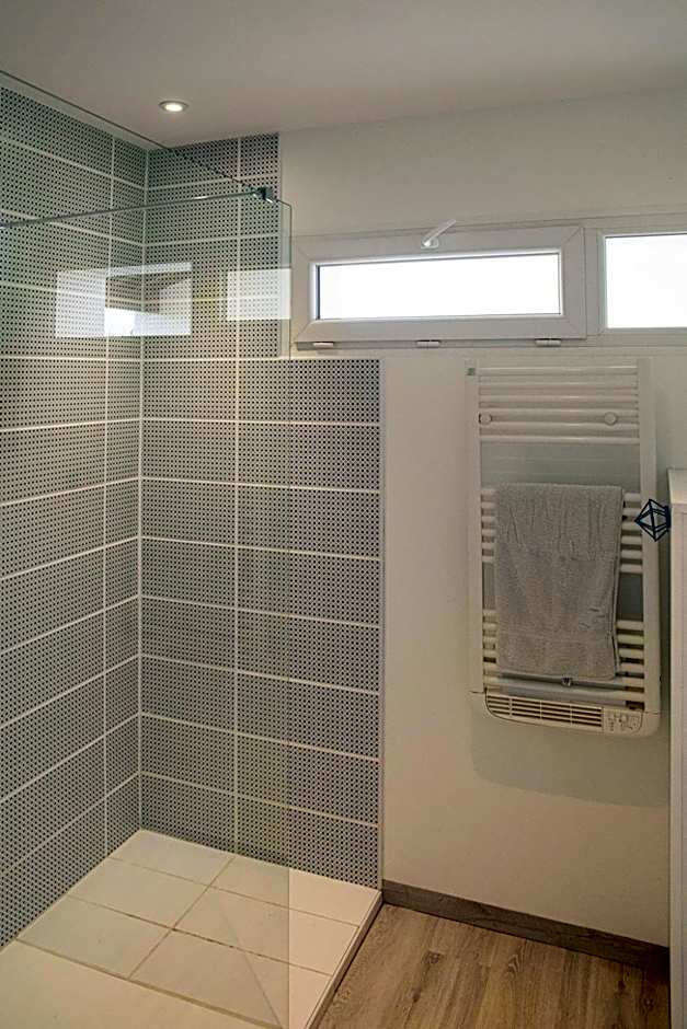 Etang et Famille - Sherlock