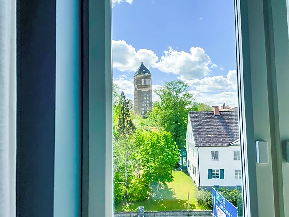 Best Western and Hotel Linkoping