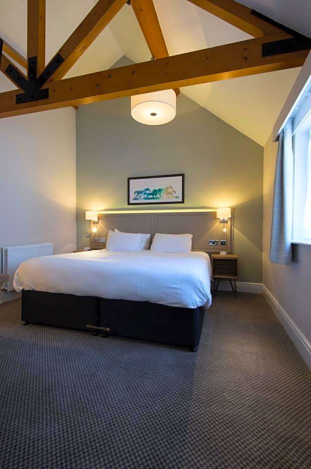 Green Dragon, Welton by Marston's Inns