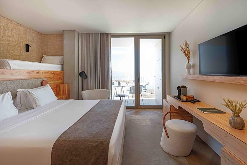 Upon Vila - Alcochete Hotel