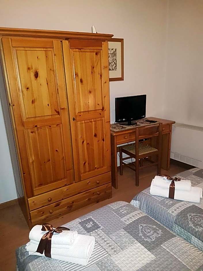 Ristorante Pizzeria al Mondo