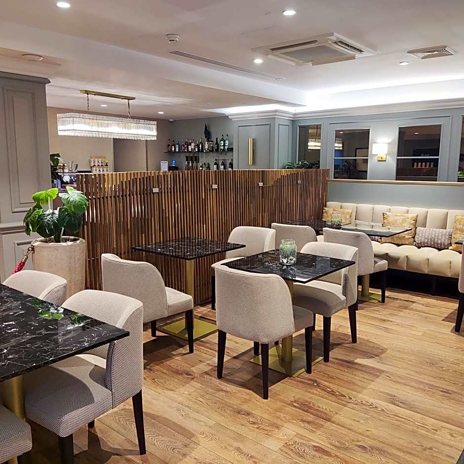 Hotel Avenue Louise Brussels Trademark Collection by Wyndham