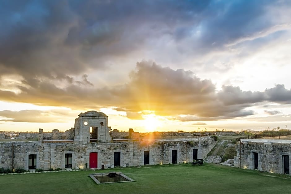 Hotel Eurostars Fuerte de la Concepción