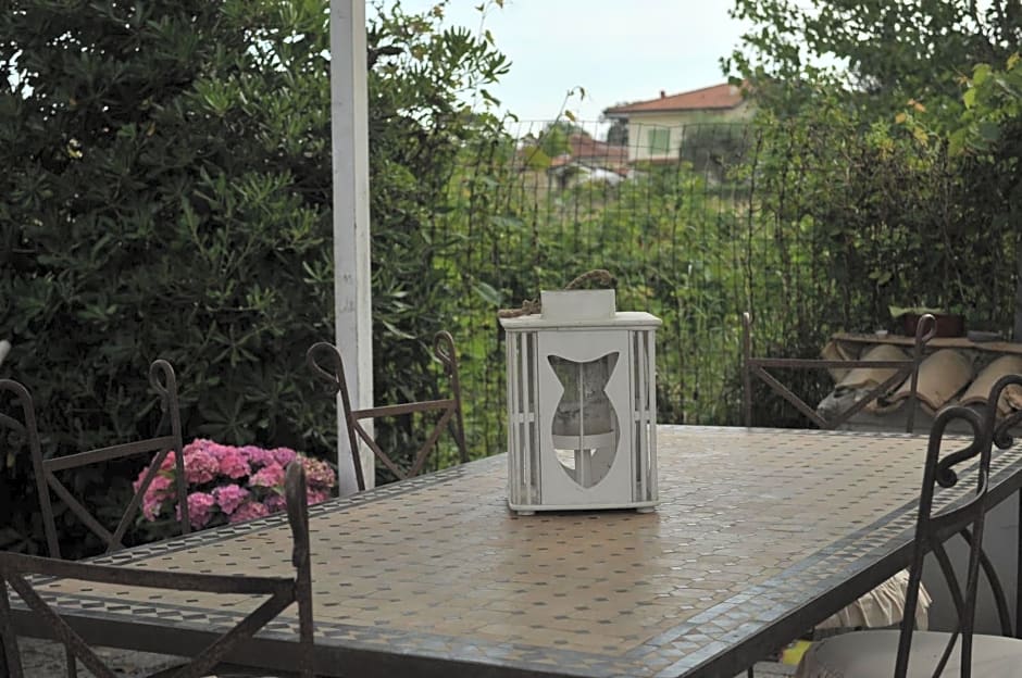 B&b La Lavande