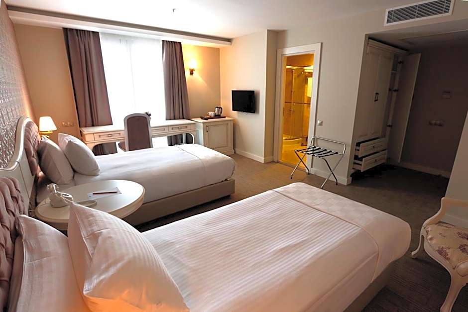 Hanzade Park Hotel