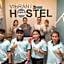 Vibrant Hostel