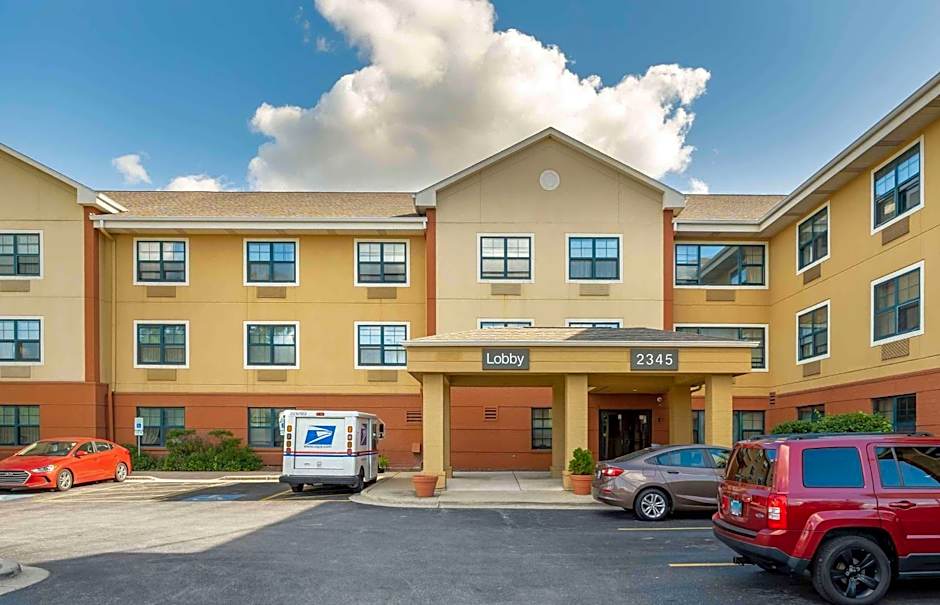 Extended Stay America Select Suites - Chicago - Darien