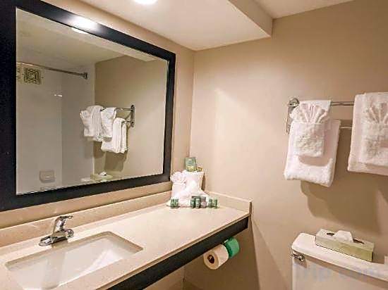 SureStay Plus Hotel by Best Western Lehigh Valley