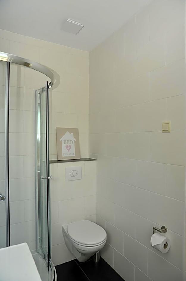 B&B Op de Brabantse Wal