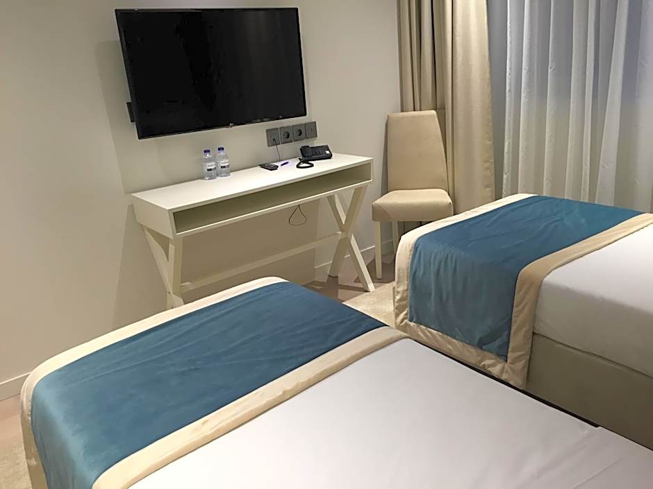 HOTEL LES 3 VALLÉES