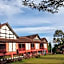 Villa Oriental Curug Nangka