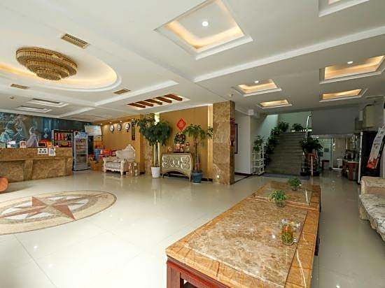 Boteng Hotel