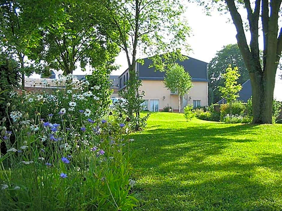 Hôtel Restaurant La Paix La Robe et le Palais