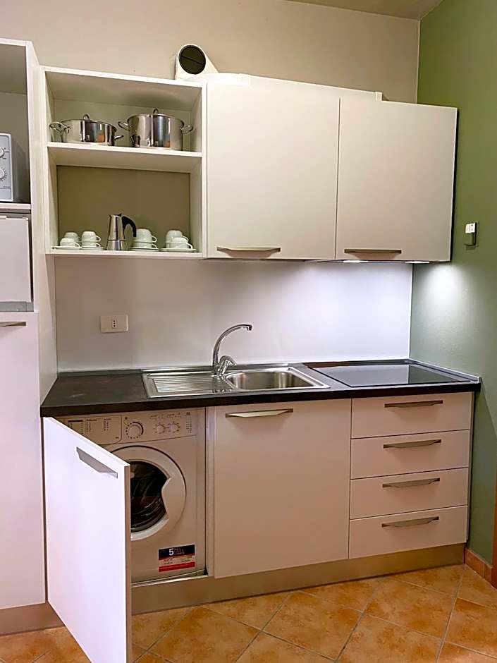 Residence Poggio Dei Pini