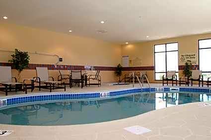 Hampton Inn Lincoln