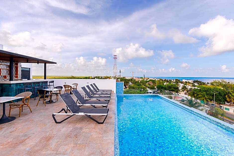 Areia Boutique Hotel - Puerto Morelos photo 48