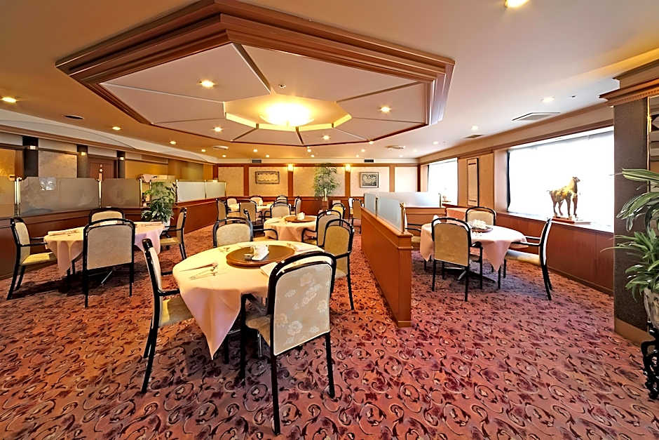 Gifu Grand Hotel