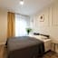 Platinum Towers E-Apartments