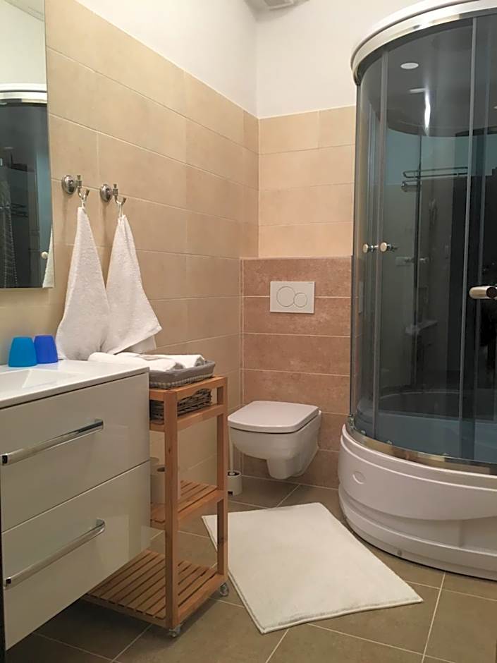 Saint Michael - Garni Hotel