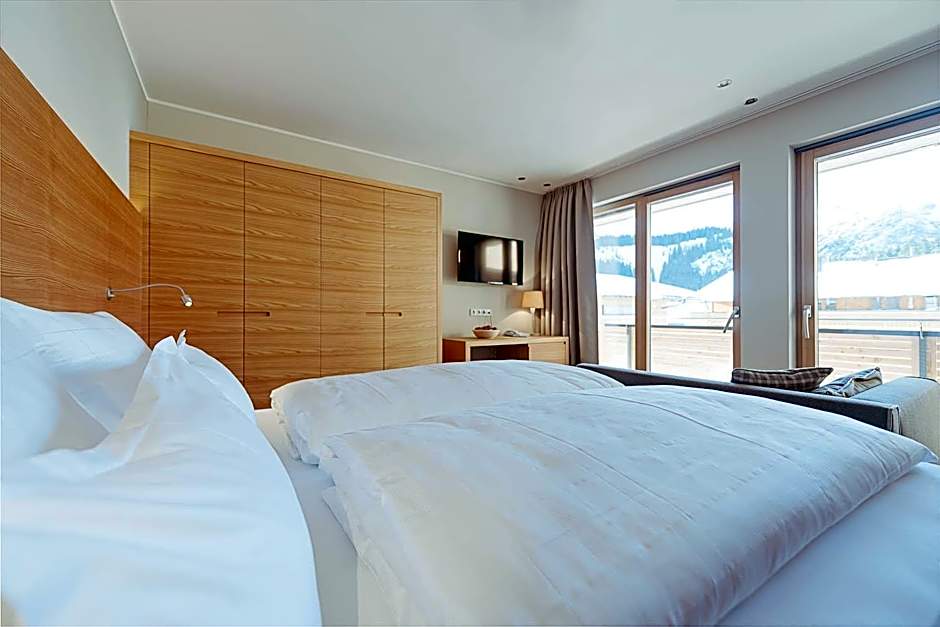 Mats Lech Alpenquartier