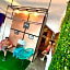 Jet's Gay Youth Hostel