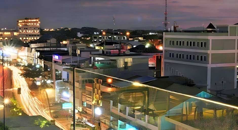 Gajahmada Avara Boutique Hotel