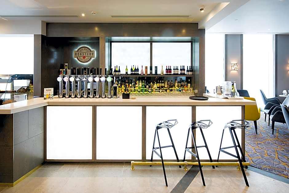 Maldron Hotel Newcastle