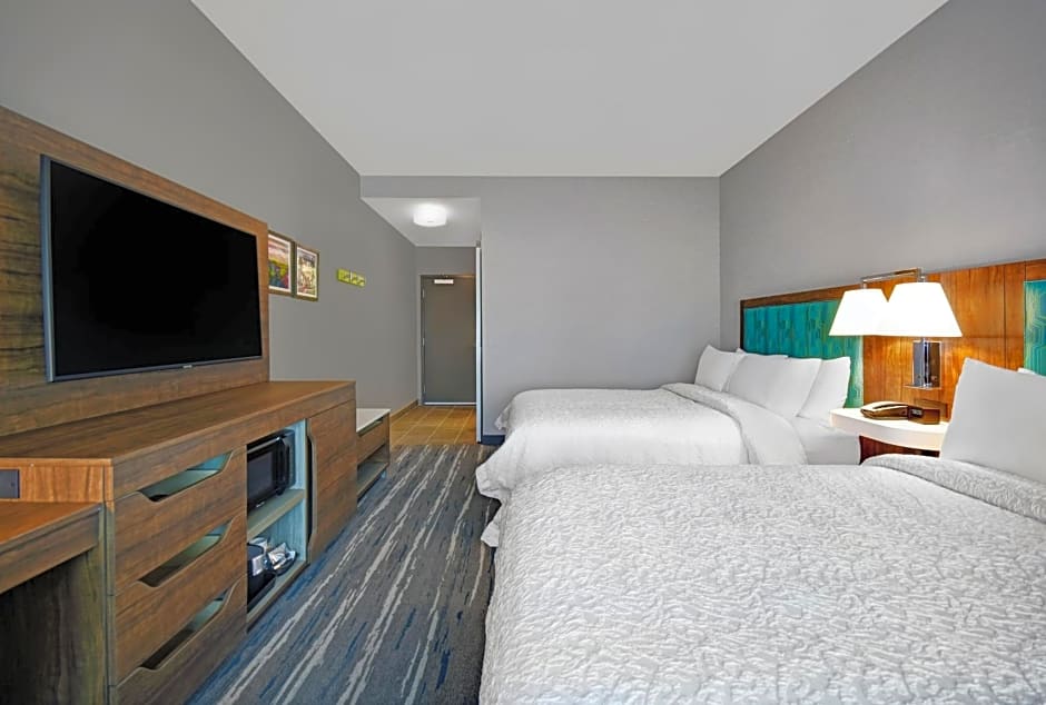 Hampton Inn Las Vegas Strip South, NV 89123