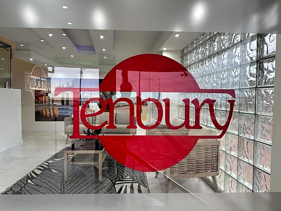 Sandz accomodation at 108