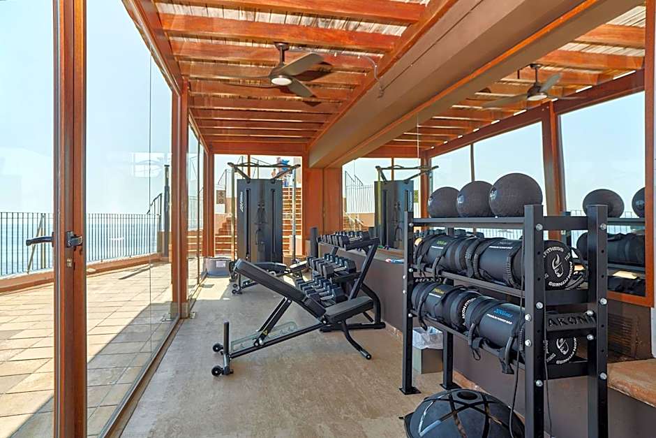 Invisa Hotel Club Cala Verde