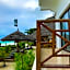 Jambiani White Sands Bungalows