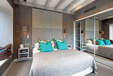 Spa Suite