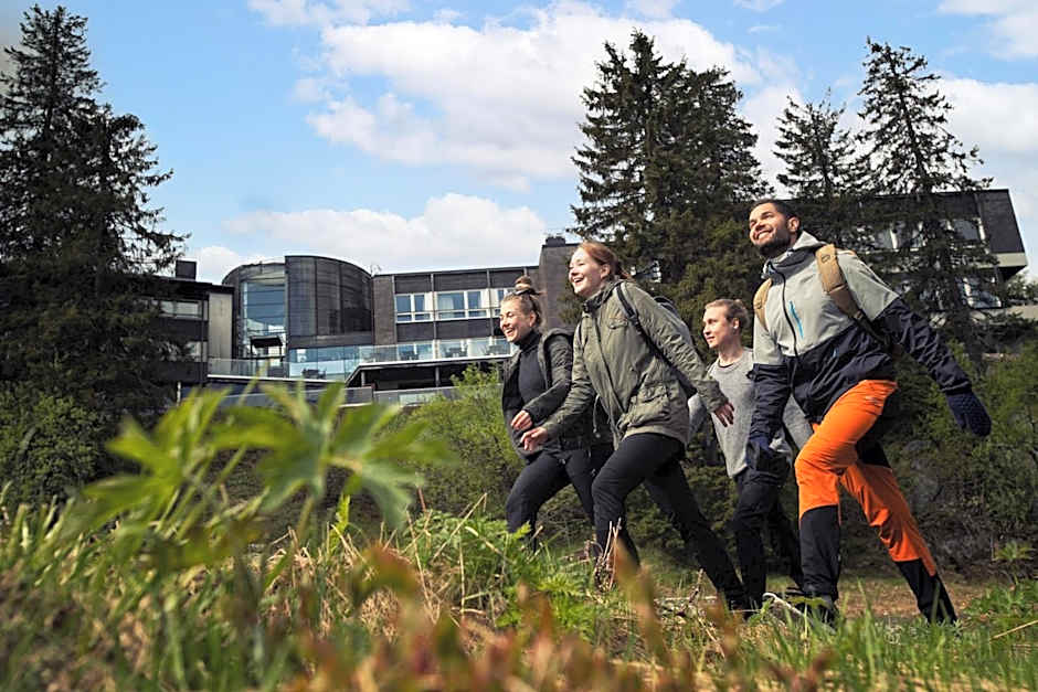 Break Sokos Hotel Koli