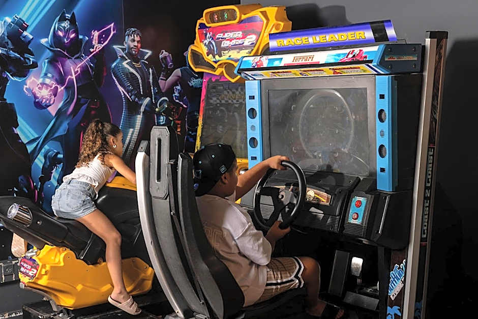 EVE Eilat by Adam Hotels