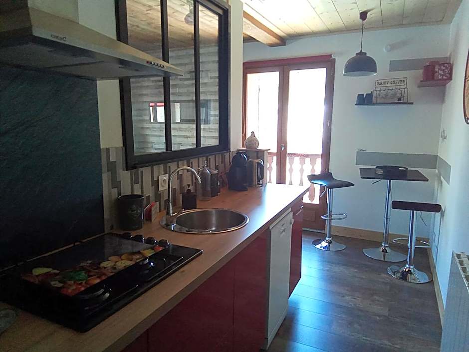 L' Auberge du château