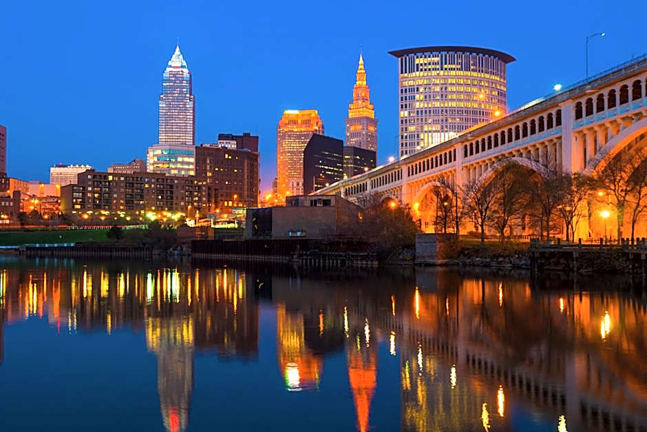 Hotel Cleveland Autograph Collection