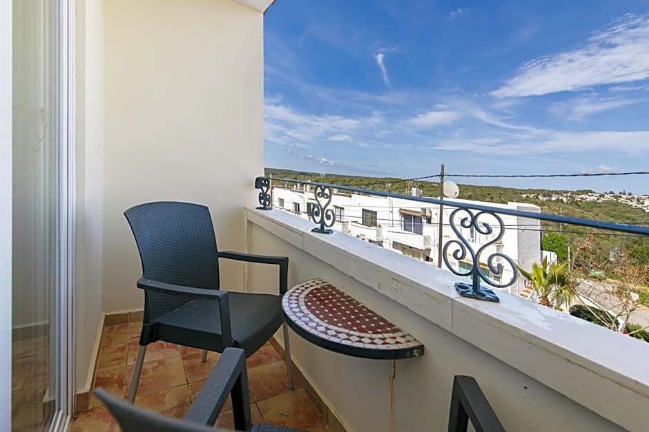 Sa Barrera - Adults Only