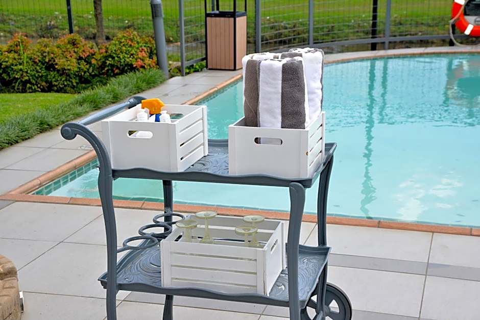 City Lodge Hotel Eastgate