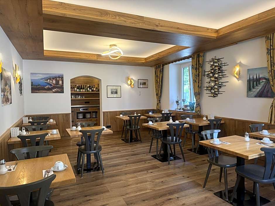 Hotel Seerose Wolfgangsee