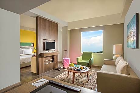 Suite Room