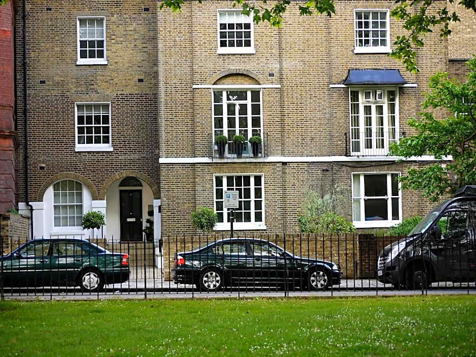 Paddington Green Serviced Apartments