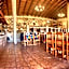 Hotel Mansion Tarahumara
