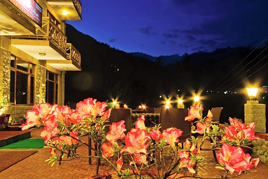 Vyas Vatika by Breaker Inn