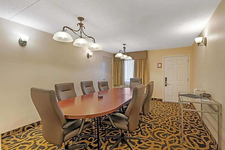 Best Western Plus Dryden Hotel & Conference Centre